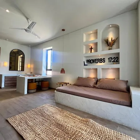 Blanca8 Coliving Canggu