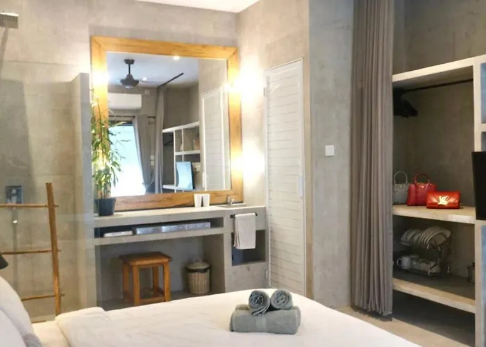 Blanca8 Coliving 3*