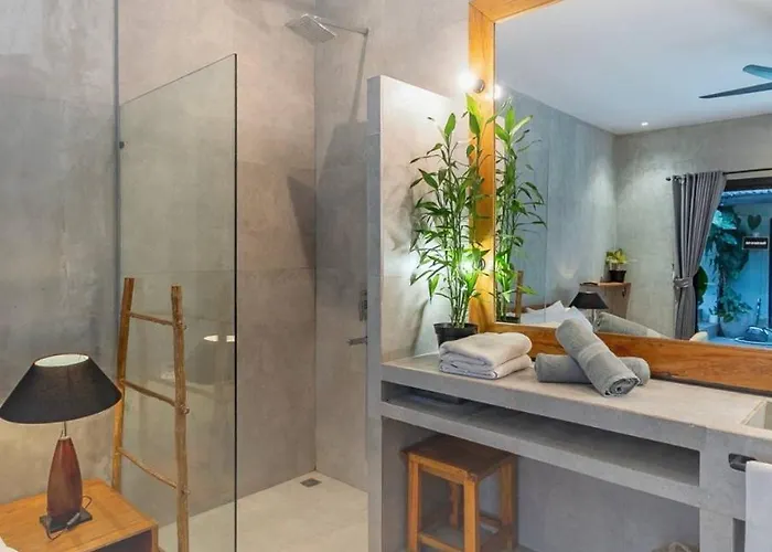 Guest house Blanca8 Coliving