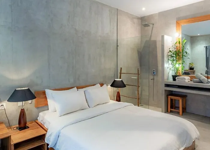 Blanca8 Coliving 3*