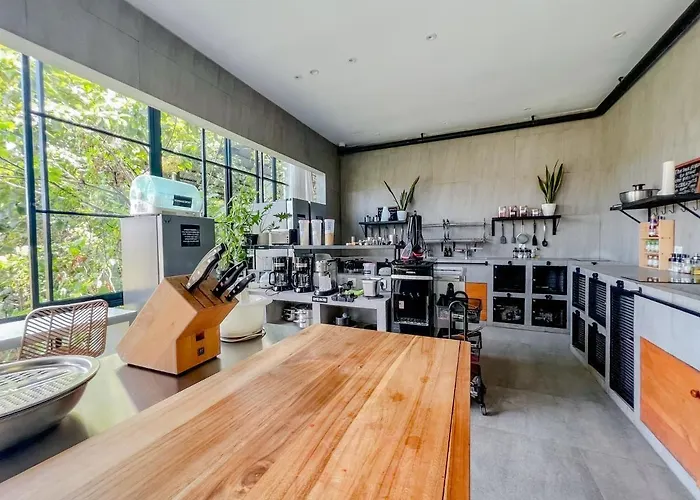 Blanca8 Coliving Canggu (Bali)
