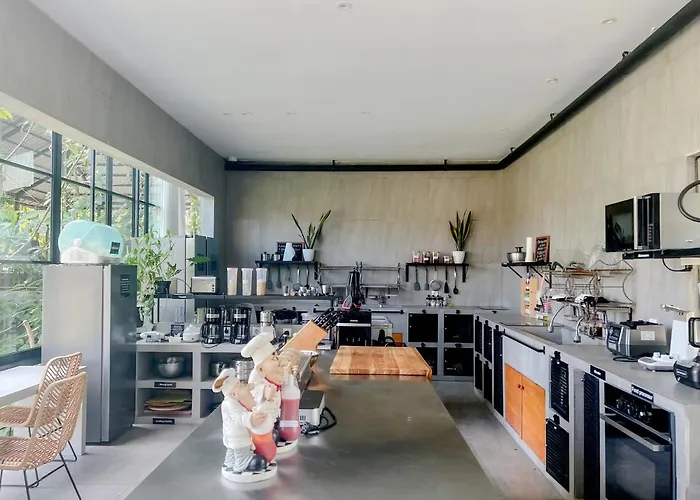 Blanca8 Coliving Guest house