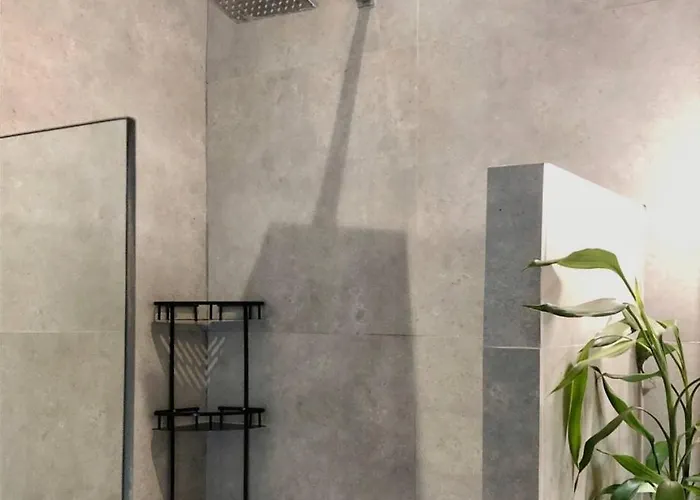 Blanca8 Coliving 3*