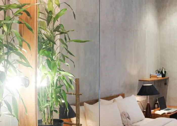 Guest house Blanca8 Coliving
