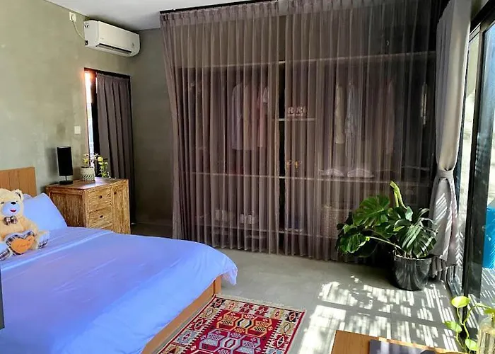 Blanca8 Coliving Guest house 3*