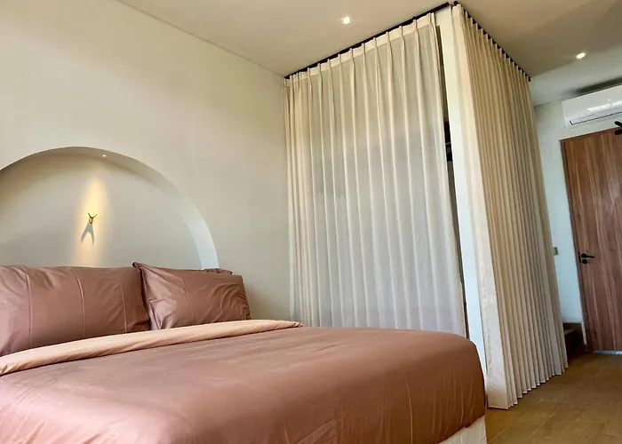 Blanca8 Coliving Canggu (Bali)