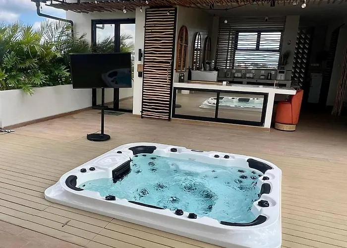 Blanca8 Coliving 3* Canggu (Bali)