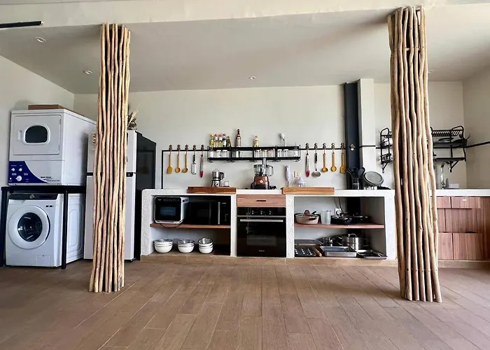 Blanca8 Coliving Guest house 3*