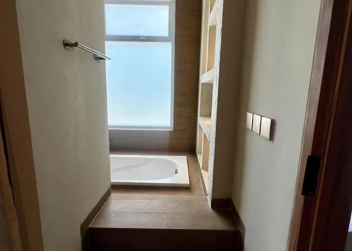 Guest house Blanca8 Coliving 3*