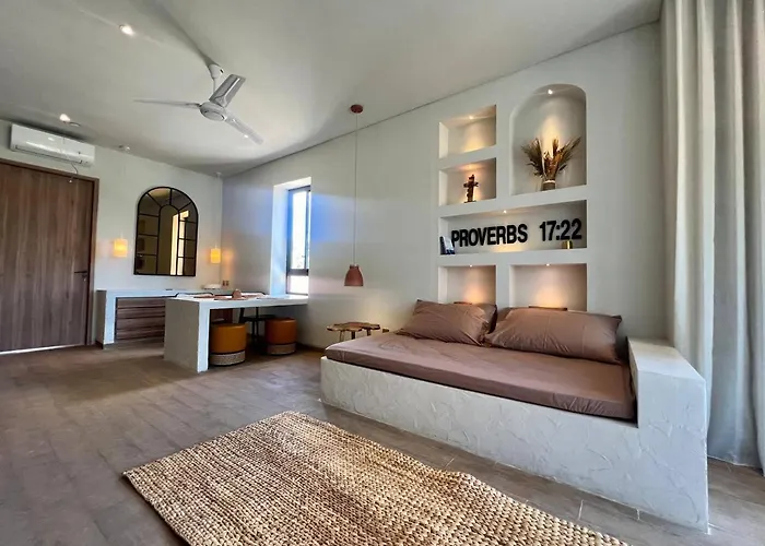 Blanca8 Coliving