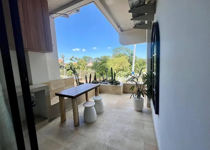 Blanca8 Coliving Guest house
