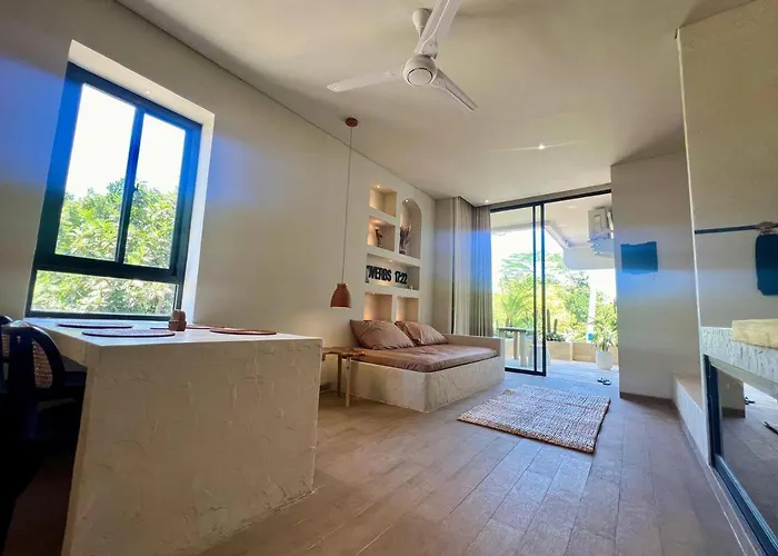 Guest house Blanca8 Coliving