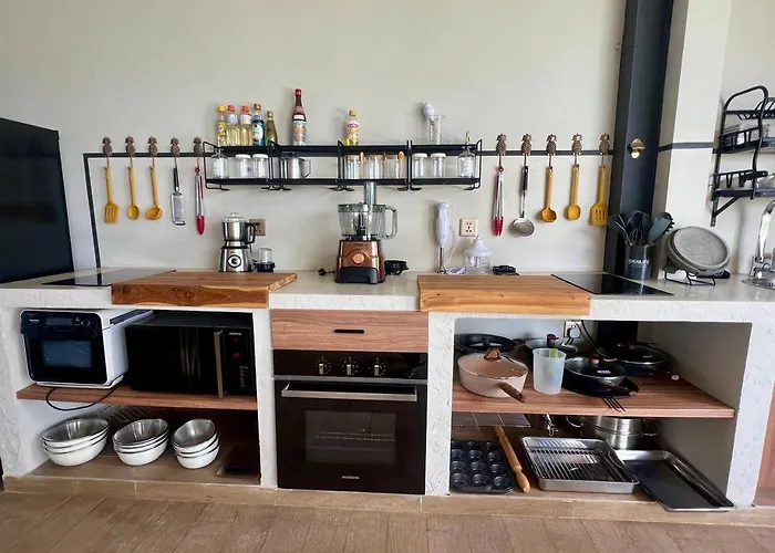 Guest house Blanca8 Coliving 3*