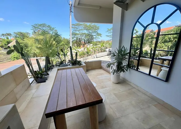 Blanca8 Coliving 3*