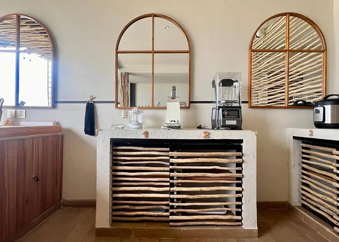 Blanca8 Coliving Canggu (Bali)