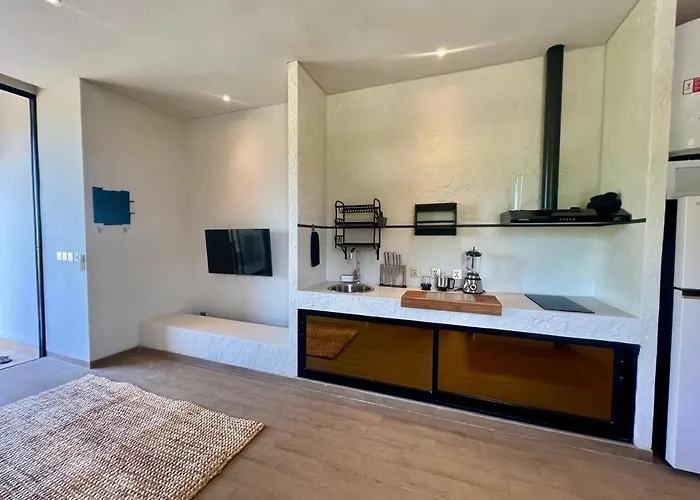Blanca8 Coliving 3* Canggu (Bali)